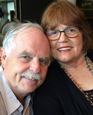 Dean & Donna Moore