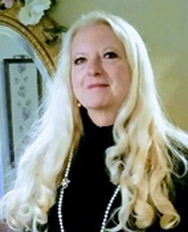Kay Young Williams