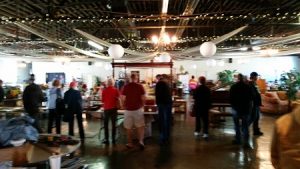 Auction House in Independence