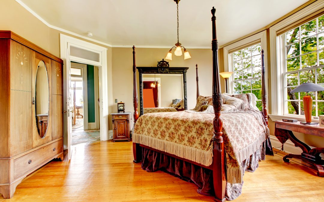 Benefits To Using An Estate Sale Company To Sell Your Valuables?