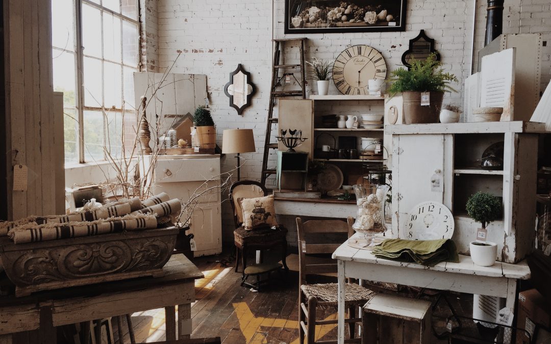 Choosing Between Estate Sales And Auctions