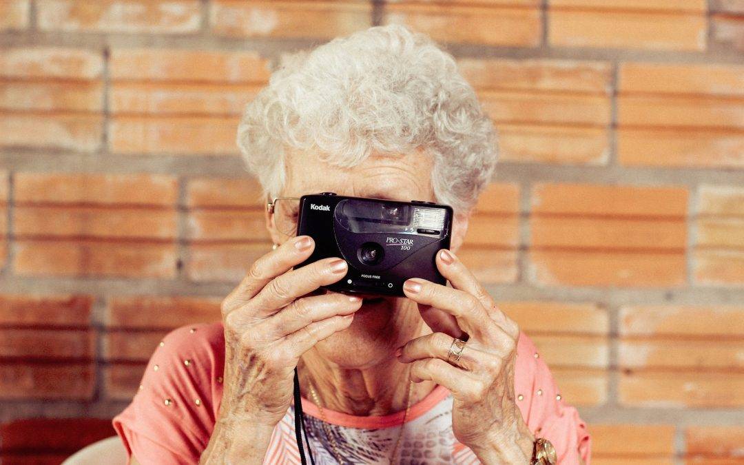 Moving Day: How Seniors Can Make It As Stress-Free As Possible