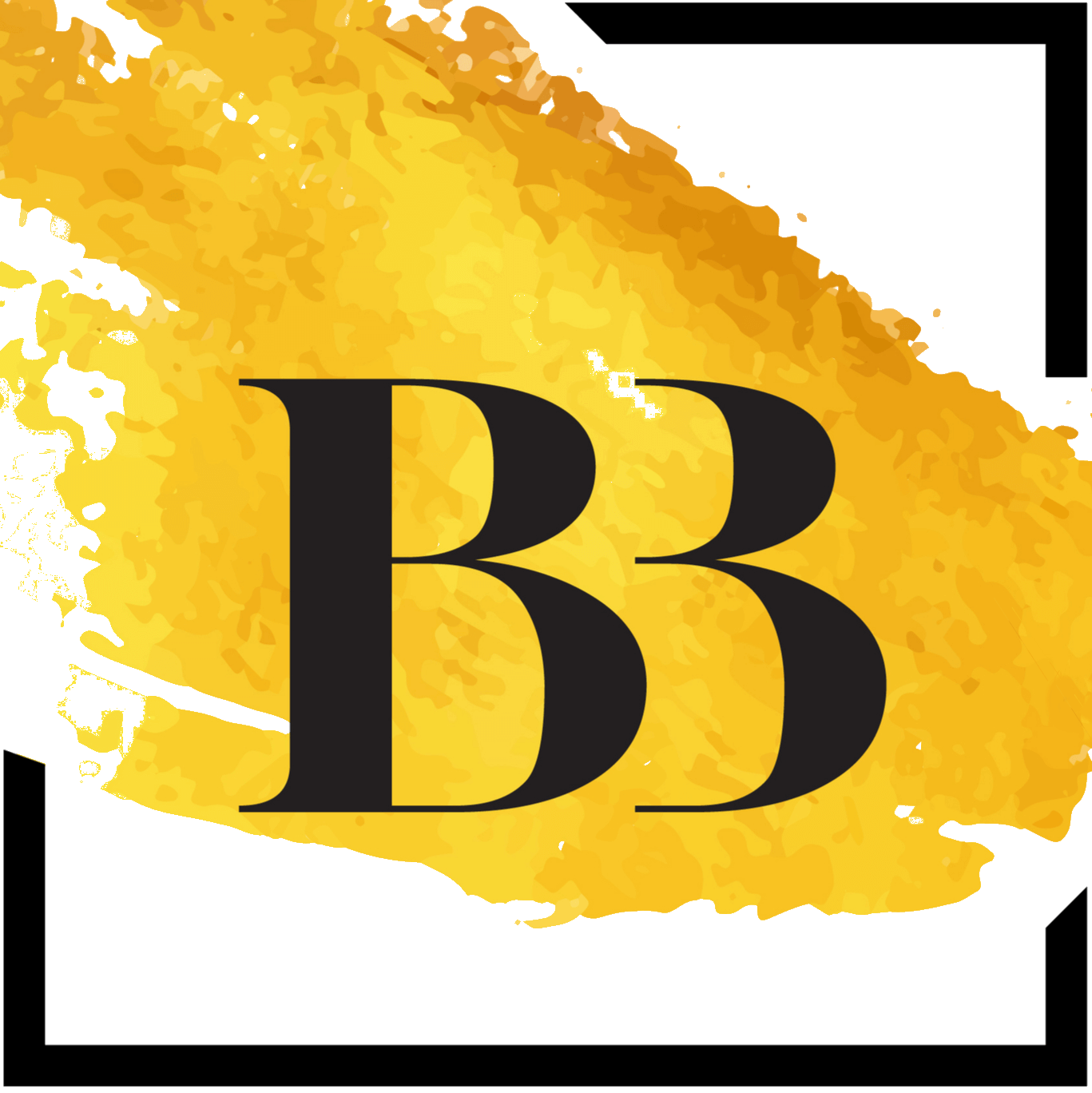 Busy Beever Logo