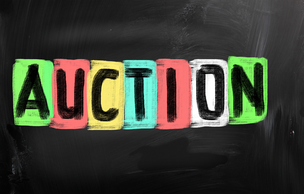 Benefits of Selling at an Auction
