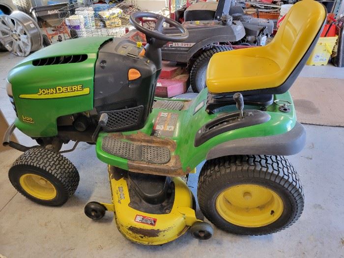 Louisburg, KS Live Estate Auction 12/18/21 Busy Beever Auctions And Estate Sales
