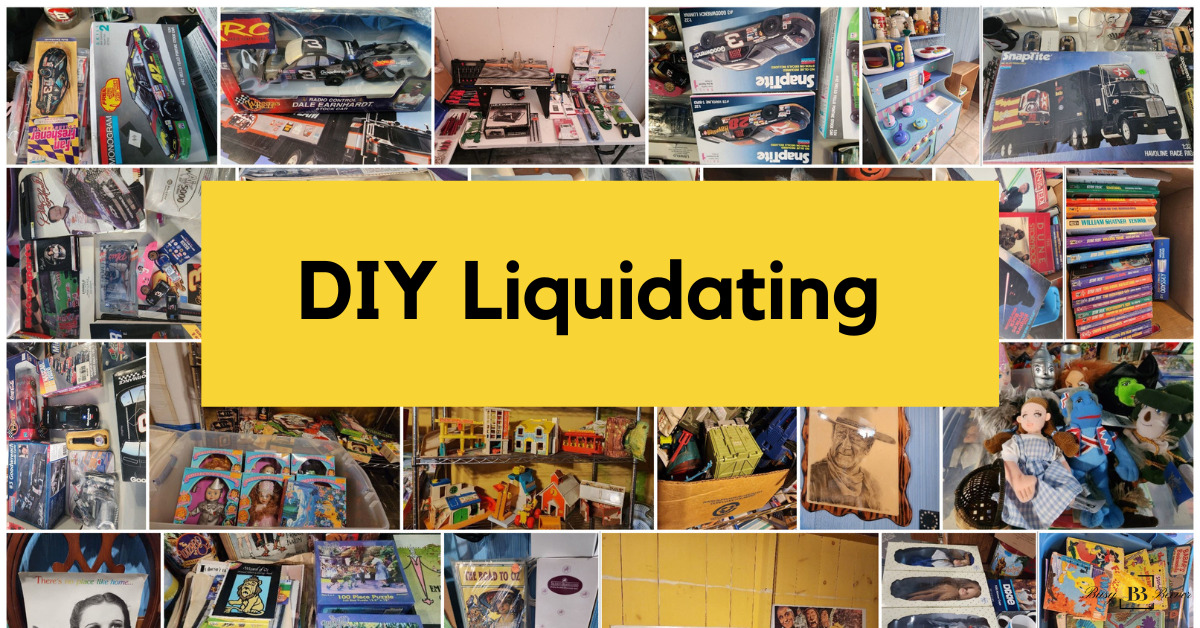 Can You Auction Your Property Off Without Hiring A Company? Busy