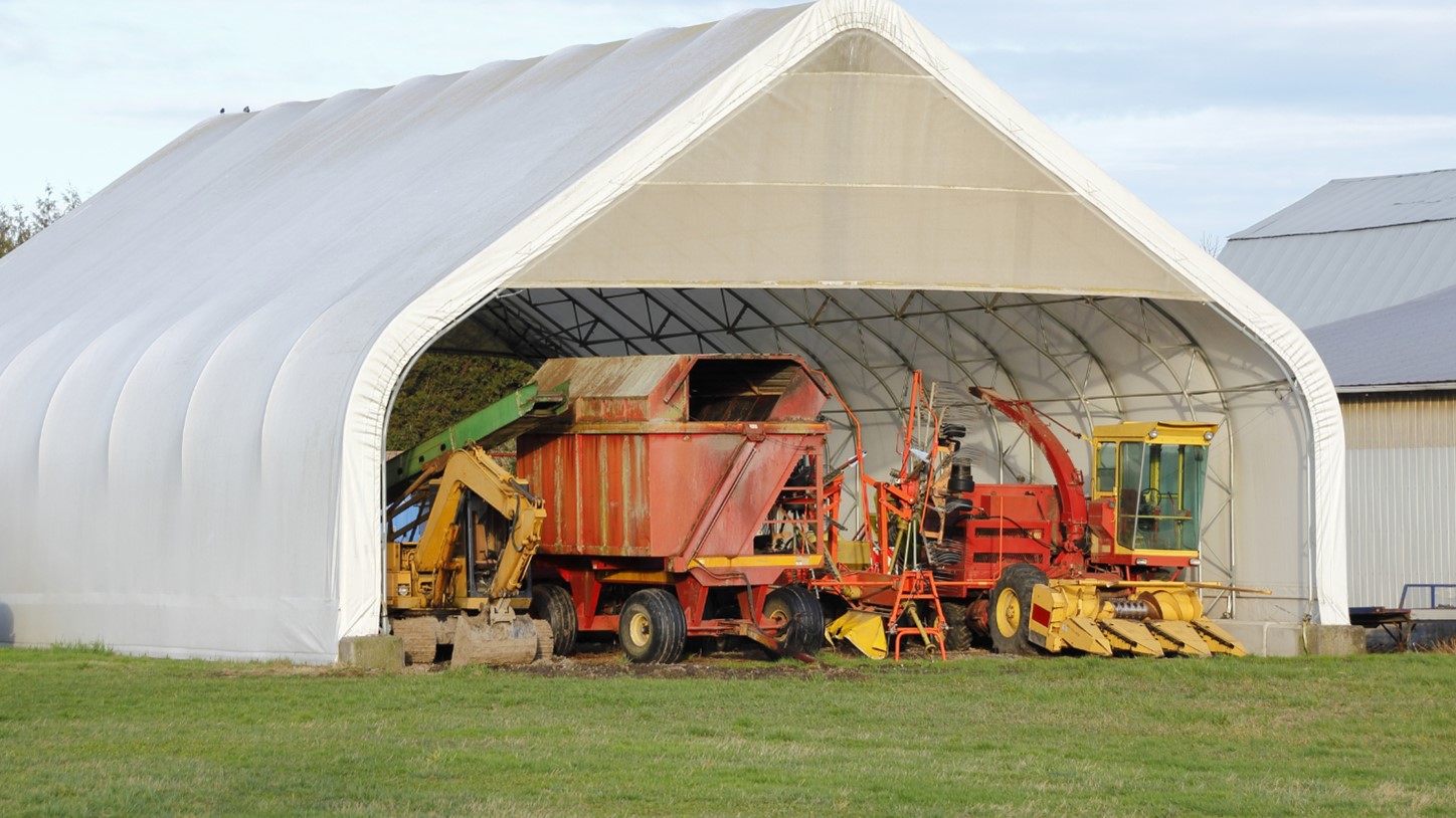 Farm Equipment Auctions in Louisburg