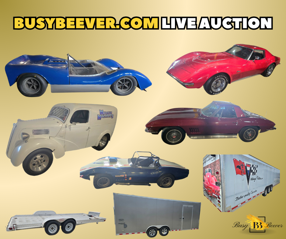 BB Realty And Auctions Sale