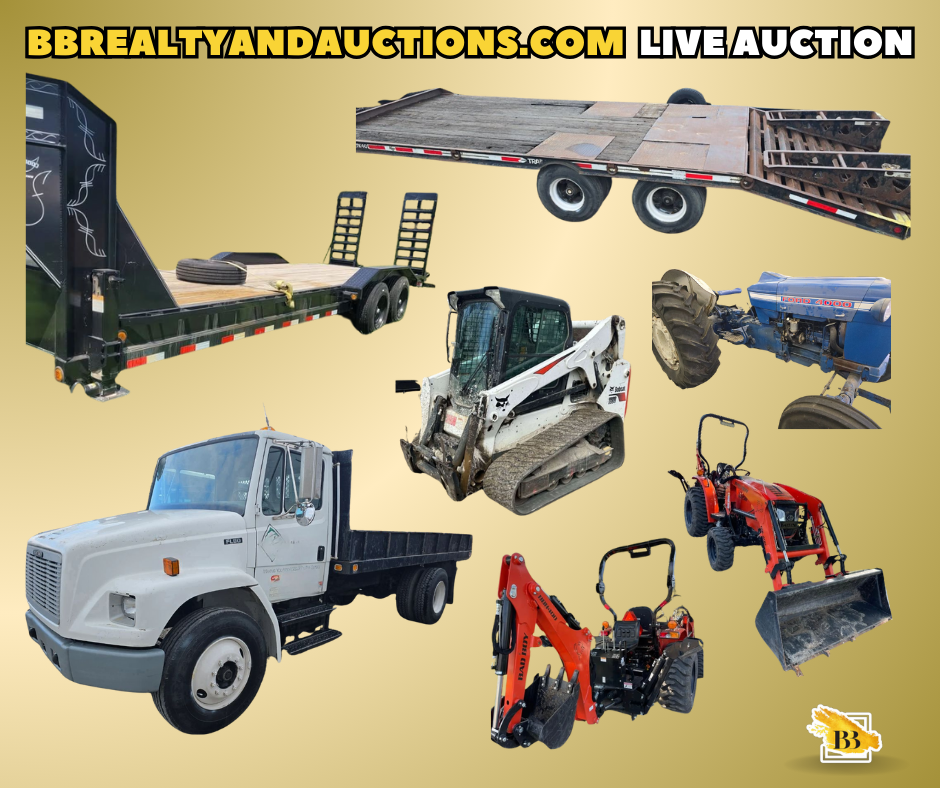 BB Realty And Auctions